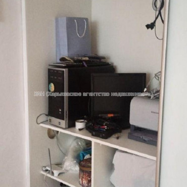 Продам квартиру, 23 Августа ул. , 1 кім., 28 м², косметический ремонт 