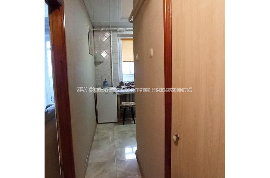 Продам квартиру, 23 Августа ул. , 1 кім., 28 м², косметический ремонт 