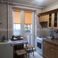 Продам квартиру, 23 Августа ул. , 1 кім., 28 м², косметический ремонт 