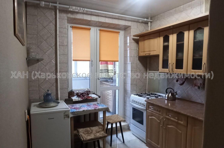 Продам квартиру, 23 Августа ул. , 1 кім., 28 м², косметический ремонт 