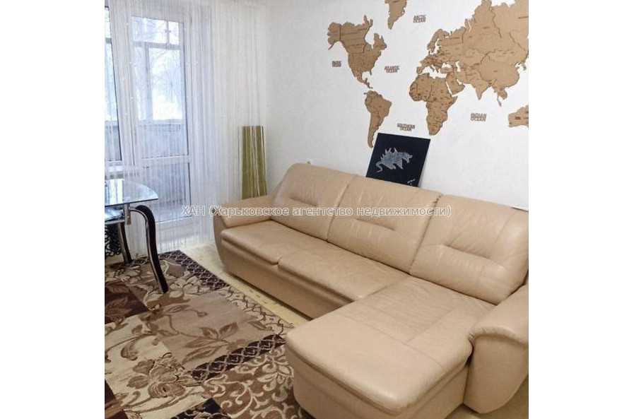 Продам квартиру, 23 Августа ул. , 1 кім., 28 м², косметический ремонт 