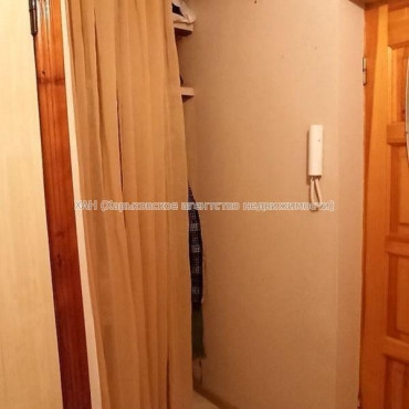 Продам квартиру, 23 Августа ул. , 1 кім., 28 м², косметический ремонт 