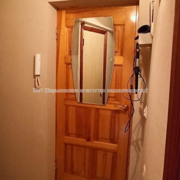 Продам квартиру, 23 Августа ул. , 1 кім., 28 м², косметический ремонт 