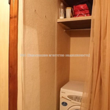 Продам квартиру, 23 Августа ул. , 1 кім., 28 м², косметический ремонт 