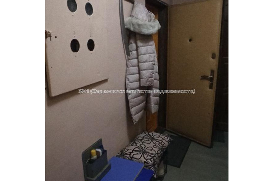 Продам квартиру, 23 Августа ул. , 1 кім., 28 м², косметический ремонт 