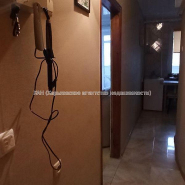 Продам квартиру, 23 Августа ул. , 1 кім., 28 м², косметический ремонт 