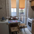 Продам квартиру, 23 Августа ул. , 1 кім., 28 м², косметический ремонт 