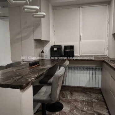 Продам квартиру, Пискуновский пер. , 3 кім., 82 м², авторский дизайн 