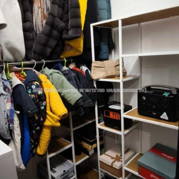 Продам квартиру, Пискуновский пер. , 3 кім., 82 м², авторский дизайн 