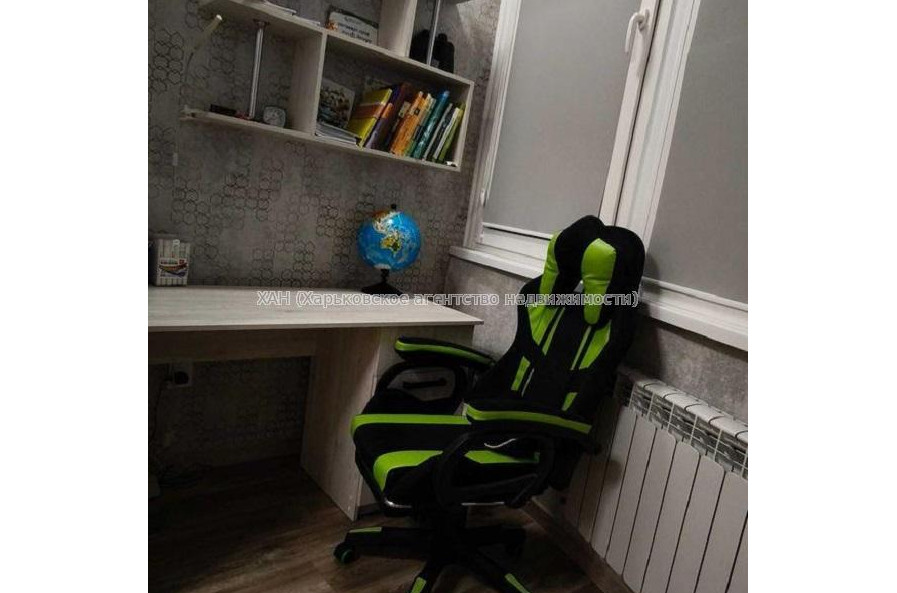 Продам квартиру, Пискуновский пер. , 3 кім., 82 м², авторский дизайн 