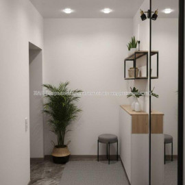 Продам квартиру, Пискуновский пер. , 3 кім., 82 м², авторский дизайн