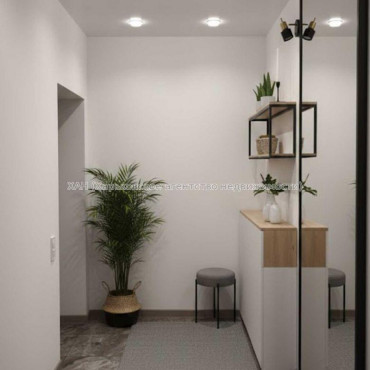 Продам квартиру, Пискуновский пер. , 3 кім., 82 м², авторский дизайн 