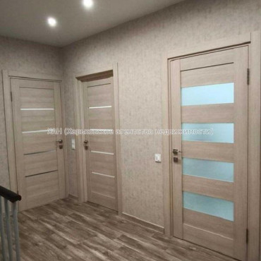 Продам квартиру, Пискуновский пер. , 3 кім., 82 м², авторский дизайн 