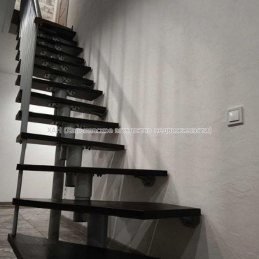 Продам квартиру, Пискуновский пер. , 3 кім., 82 м², авторский дизайн 