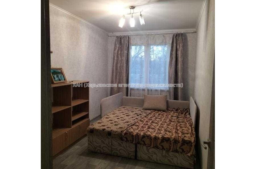 Продам квартиру, Метростроителей ул. , 11 , 2 кім., 52 м², евроремонт 