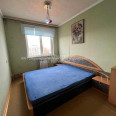 Продам квартиру, Бучмы ул. , 20 , 2 кім., 45 м², косметический ремонт 