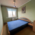 Продам квартиру, Бучмы ул. , 20 , 2 кім., 45 м², косметический ремонт 