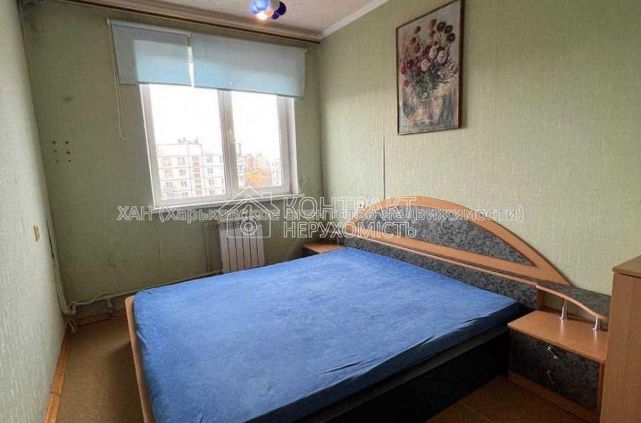 Продам квартиру, Бучмы ул. , 20 , 2 кім., 45 м², косметический ремонт 