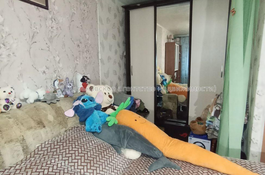 Продам квартиру, Петра Григоренко пр-т , 2  ком., 47 м², косметический ремонт 