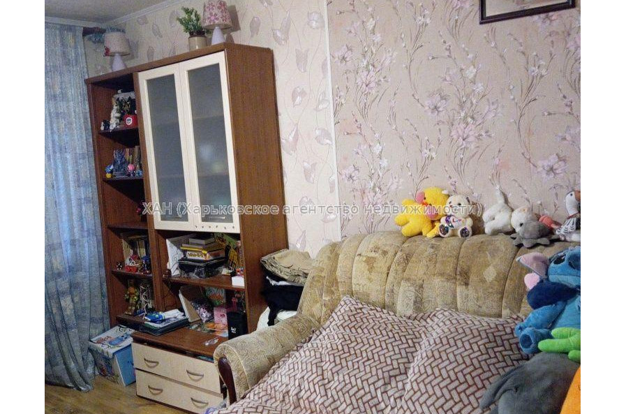 Продам квартиру, Петра Григоренко пр-т , 2  ком., 47 м², косметический ремонт 