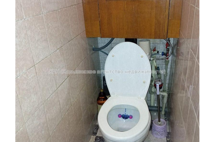 Продам квартиру, Петра Григоренко пр-т , 2  ком., 47 м², косметический ремонт 