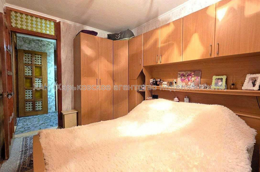 Продам квартиру, Натальи Ужвий ул. , 90 , 2  ком., 50 м², косметический ремонт 