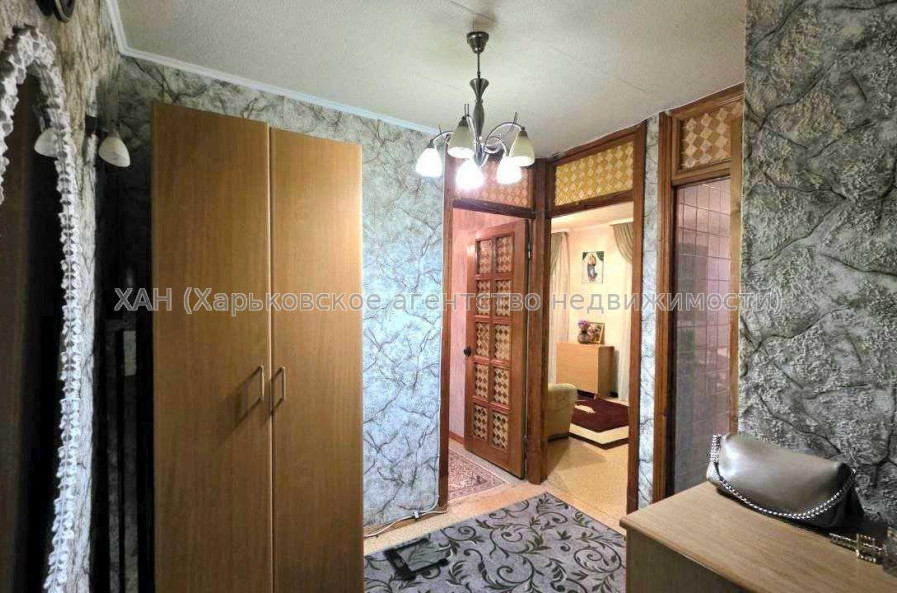 Продам квартиру, Натальи Ужвий ул. , 90 , 2  ком., 50 м², косметический ремонт 