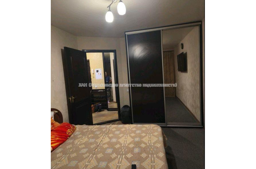 Продам квартиру, Шариковая ул. , 2 кім., 50 м², капитальный ремонт 