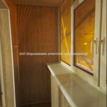 Продам квартиру, Шариковая ул. , 2 кім., 50 м², капитальный ремонт 