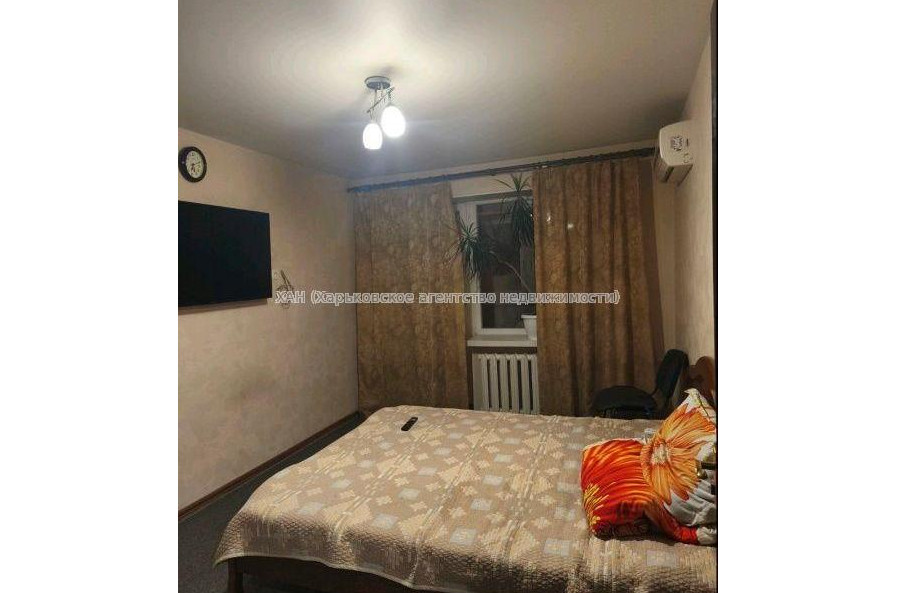 Продам квартиру, Шариковая ул. , 2 кім., 50 м², капитальный ремонт 