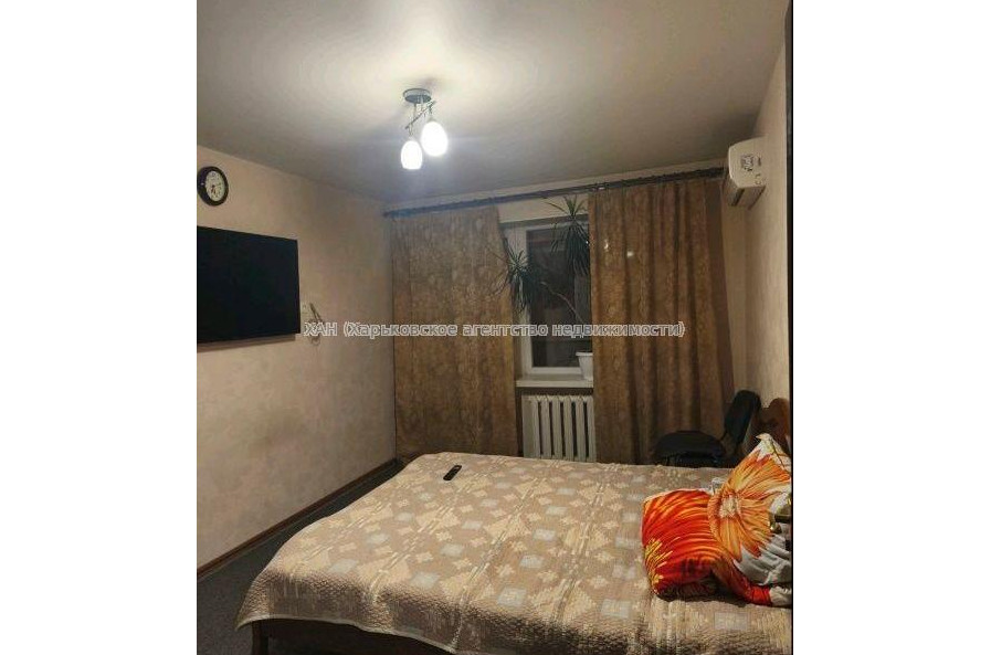 Продам квартиру, Шариковая ул. , 2 кім., 50 м², капитальный ремонт 