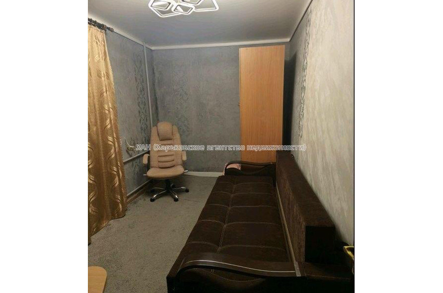 Продам квартиру, Шариковая ул. , 2 кім., 50 м², капитальный ремонт 