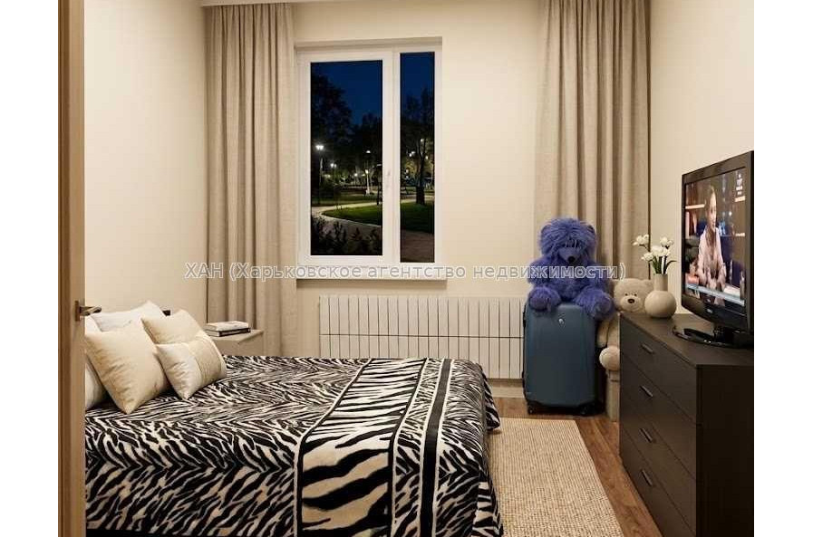 Продам квартиру, Александровский просп. , 2  ком., 65 м², капитальный ремонт 
