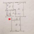 Продам квартиру, Александровский просп. , 2 кім., 65 м², капитальный ремонт 