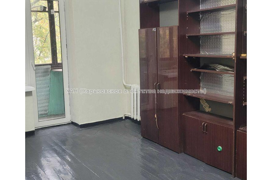 Продам квартиру, Старопрудная ул. , 1  ком., 32 м², косметический ремонт 