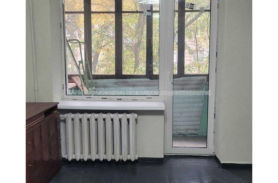 Продам квартиру, Старопрудная ул. , 1  ком., 32 м², косметический ремонт 