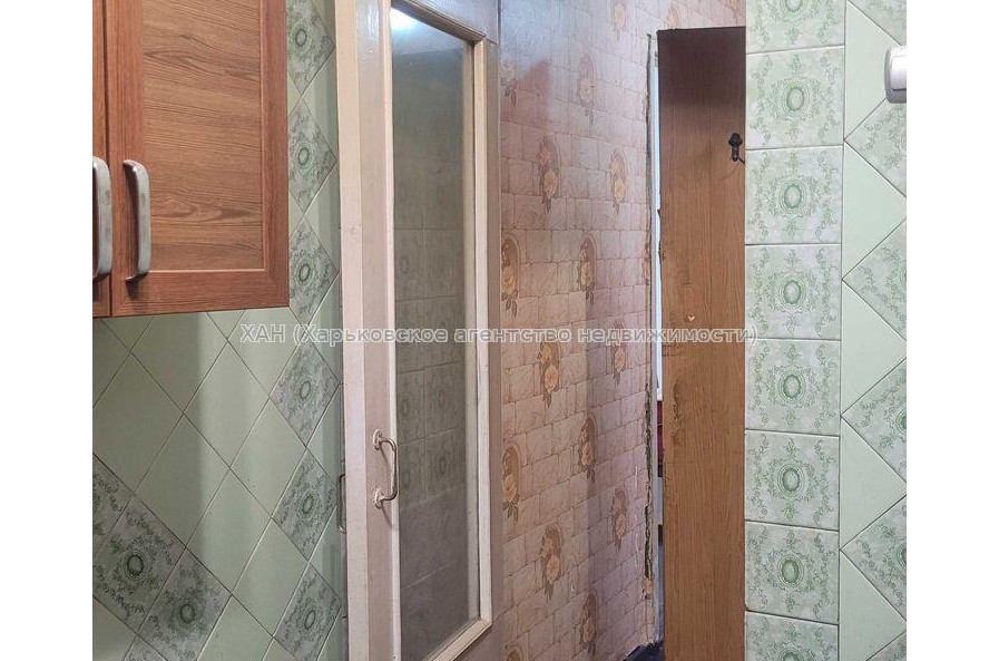 Продам квартиру, Старопрудная ул. , 1  ком., 32 м², косметический ремонт 