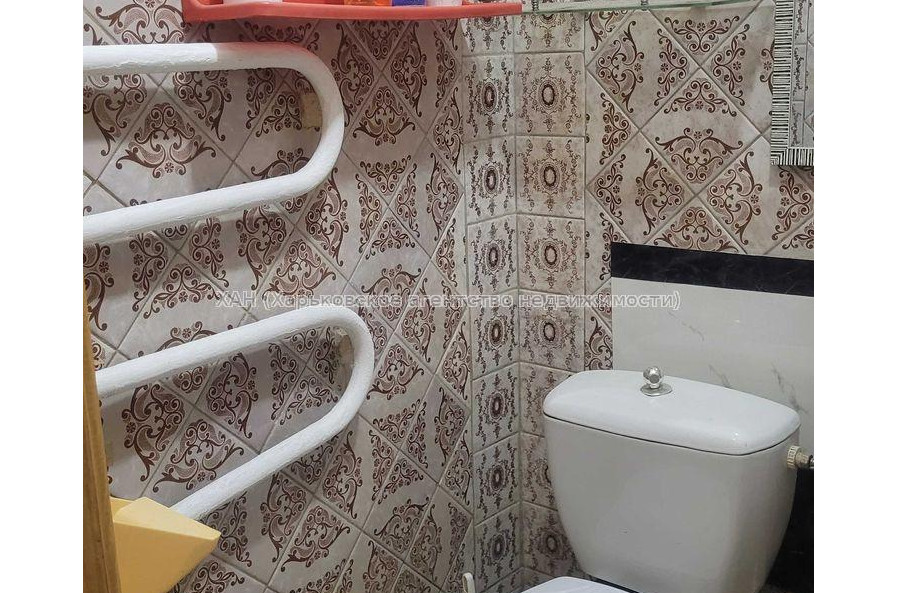 Продам квартиру, Старопрудная ул. , 1  ком., 32 м², косметический ремонт 