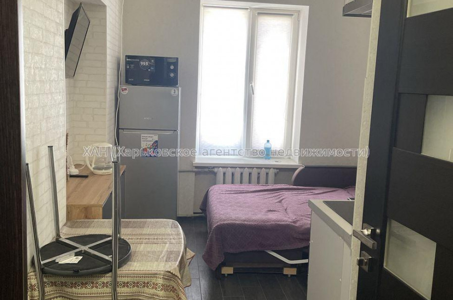 Продам квартиру, Михайлика ул. , 1 кім., 14 м², капитальный ремонт 