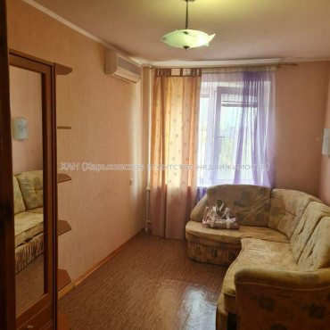 Сдам квартиру, 2  ком., 47 м², косметический ремонт 