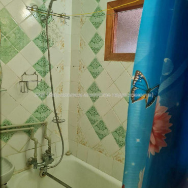 Сдам квартиру, 2  ком., 47 м², косметический ремонт 