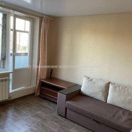 Здам квартиру, Гвардейцев Широнинцев ул. , 1 кім., 30 м², советский ремонт