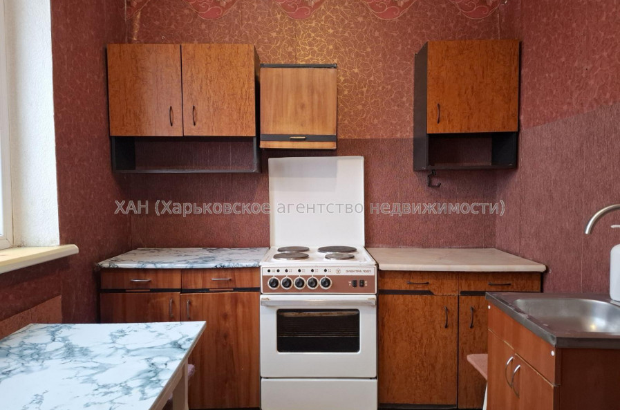 Сдам квартиру, Клочковская ул. , 2  ком., 51 м², косметический ремонт 