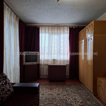 Сдам квартиру, Клочковская ул. , 2  ком., 51 м², косметический ремонт 