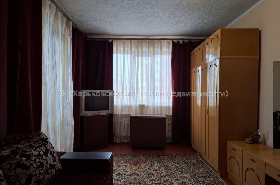 Сдам квартиру, Клочковская ул. , 2  ком., 51 м², косметический ремонт 