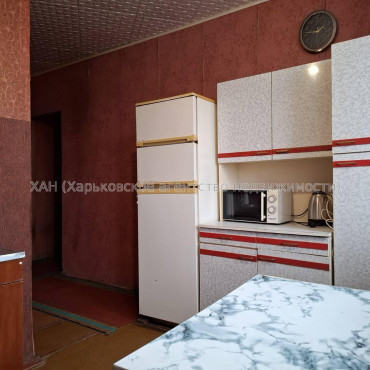 Сдам квартиру, Клочковская ул. , 2  ком., 51 м², косметический ремонт 