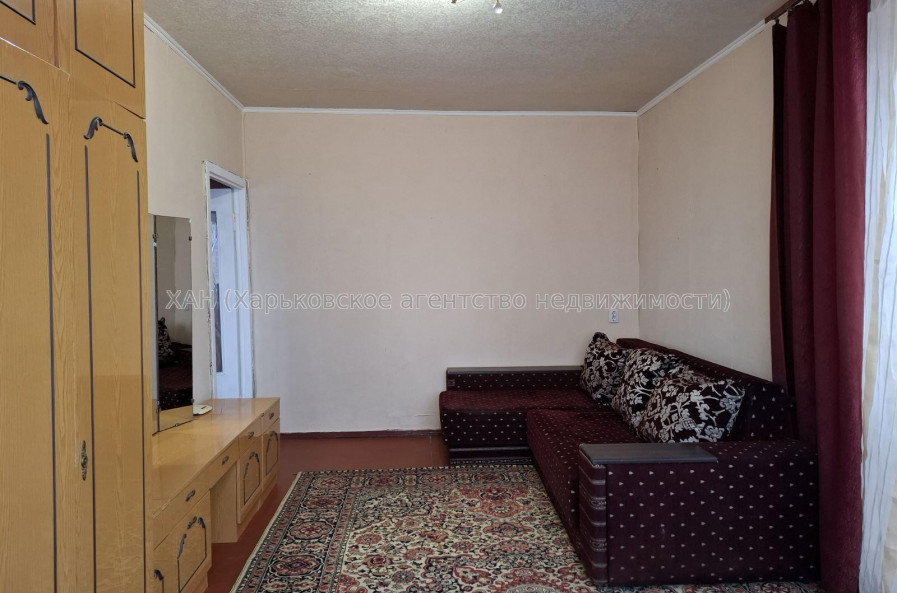 Сдам квартиру, Клочковская ул. , 2  ком., 51 м², косметический ремонт 