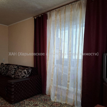 Сдам квартиру, Клочковская ул. , 2  ком., 51 м², косметический ремонт 