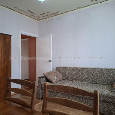 Сдам квартиру, Клочковская ул. , 2  ком., 51 м², косметический ремонт 