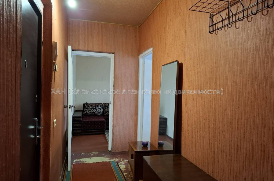 Сдам квартиру, Клочковская ул. , 2  ком., 51 м², косметический ремонт 